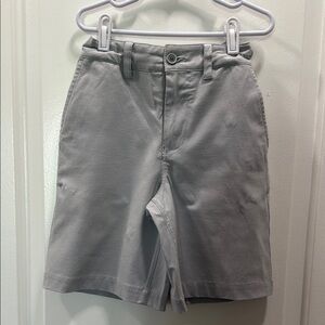 Southern Tide T3 Gulf Shorts Seagull Grey